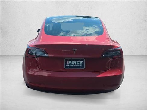 Used 2018 Tesla Model 3 Long Range RWD image 7