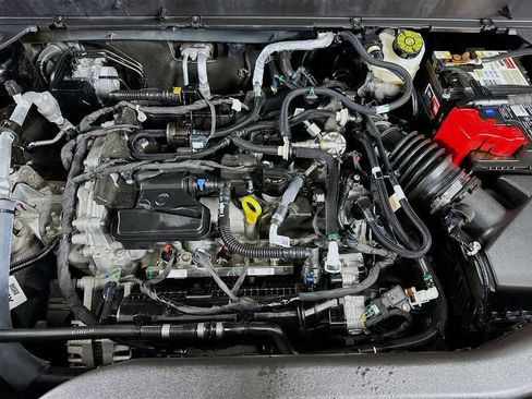 Certified 2022 Ford Bronco Sport image 8