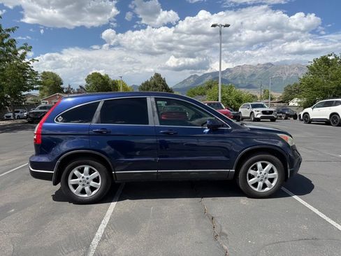 Used 2008 Honda CR-V EX-L image 2