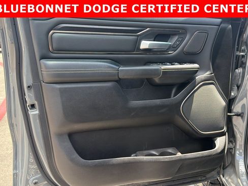 Used 2023 RAM 1500 Rebel w/ Rebel Level 2 Equipment Group AWD/4WD image 9