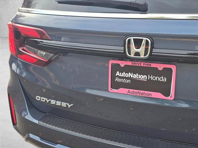 New 2027 Honda Odyssey EX-L image 14
