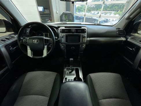 Used 2018 Toyota 4Runner SR5 RWD image 21