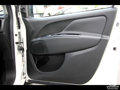 Used 2021 RAM ProMaster City Tradesman w/ Mopar Trailer Tow Group FWD image 22