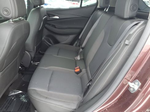 Used 2023 Buick Encore GX Preferred w/ Cold Weather Comfort Package image 7