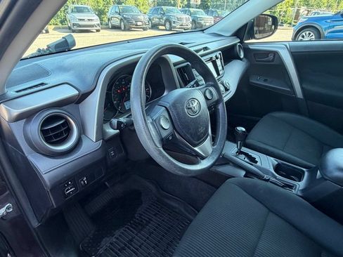 Used 2016 Toyota RAV4 LE AWD/4WD image 19