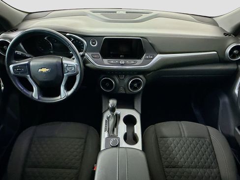 Used 2019 Chevrolet Blazer LT image 13