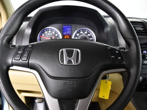 Used 2010 Honda CR-V EX image 19