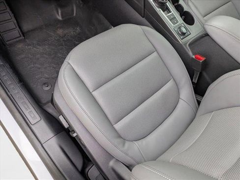 New 2025 Ford Bronco Sport Badlands w/ Badlands Tech Package image 4