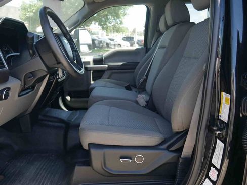Used 2019 Ford F250 XLT w/ XLT Value Package AWD/4WD image 27