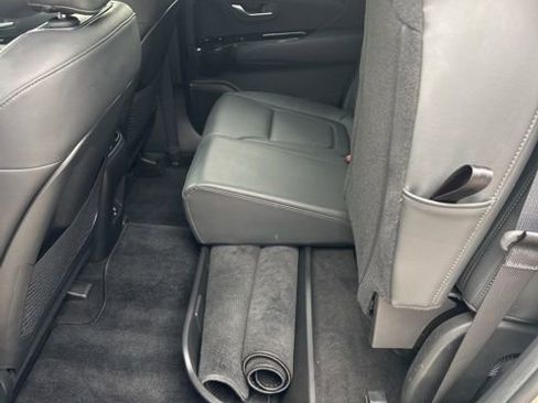 Used 2024 Hyundai Santa Cruz Limited image 30