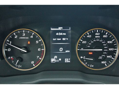 New 2026 Subaru Crosstrek 2.5i Wilderness image 12