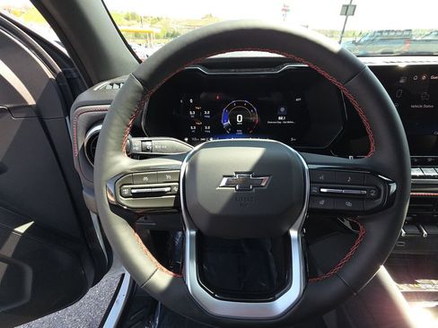 New 2026 Chevrolet Colorado Z71 w/ Z71 Convenience Package 2 image 18