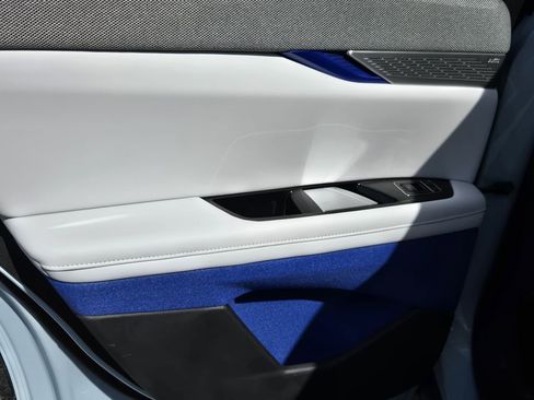 New 2025 Cadillac Optiq Sport 1 image 35