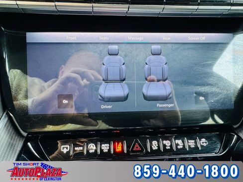 Used 2024 Jeep Grand Wagoneer Series II w/ Quick Order Packagew 28T image 32