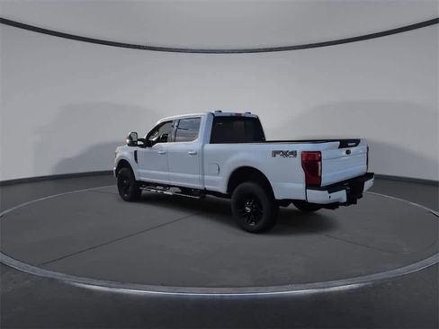 Certified 2021 Ford F250 Lariat image 6