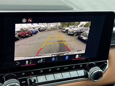 New 2026 GMC Canyon AT4 w/ Technology Plus Package image 18