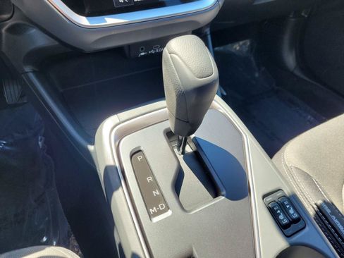 Certified 2025 Subaru Crosstrek 2.5i Premium AWD/4WD image 26
