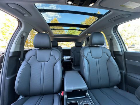 New 2026 Kia Sorento EX image 32