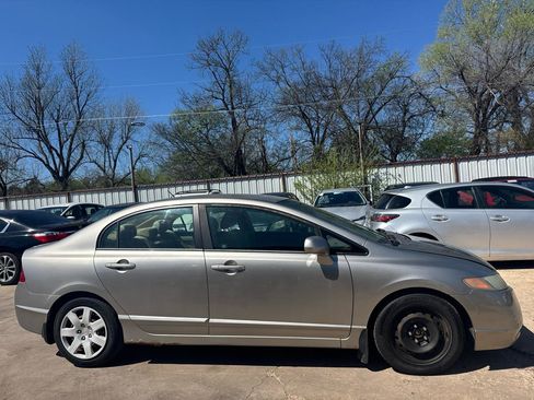 Used 2006 Honda Civic LX image 4