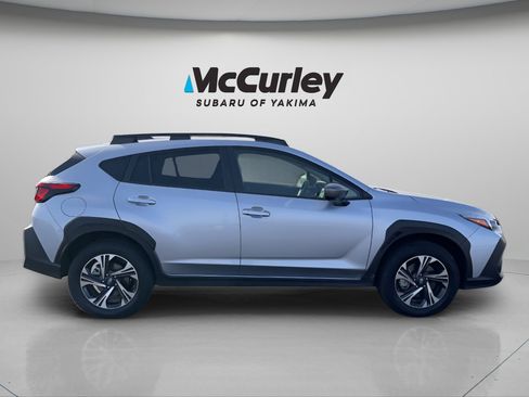 Certified 2025 Subaru Crosstrek 2.0i Premium w/ Crosstrek Mirror Package image 6