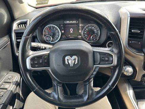 Used 2022 RAM 1500 Laramie image 21
