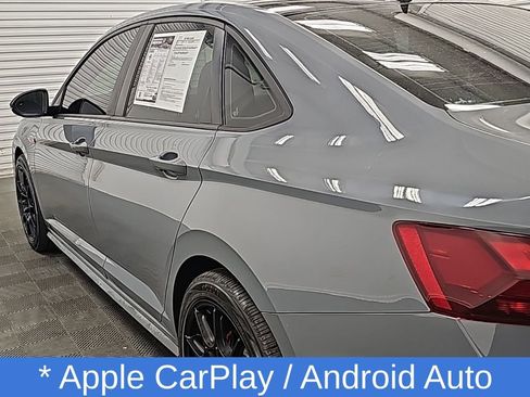 Used 2021 Volkswagen Jetta GLI FWD image 7