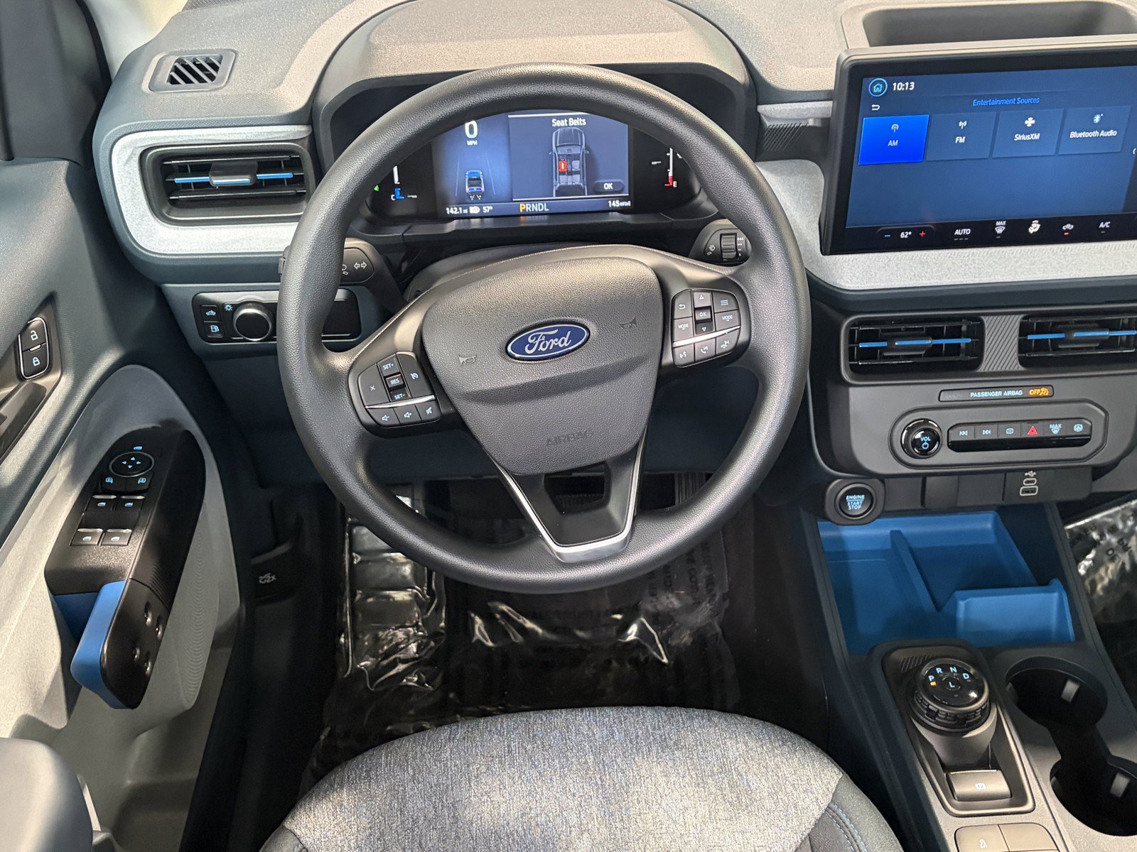 Used 2025 Ford Maverick XLT w/ Equipment Group 301A AWD/4WD image 31