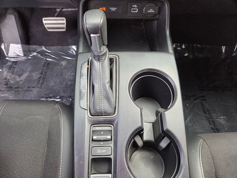 Used 2024 Honda Civic Sport image 24