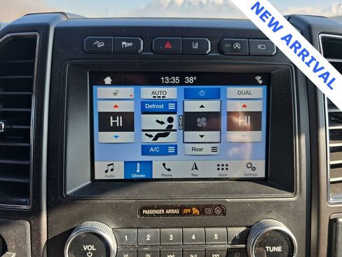 Used 2018 Ford Expedition Limited w/ Equipment Group 302A image 18