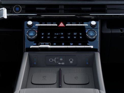 New 2026 Hyundai Santa Fe Calligraphy image 17