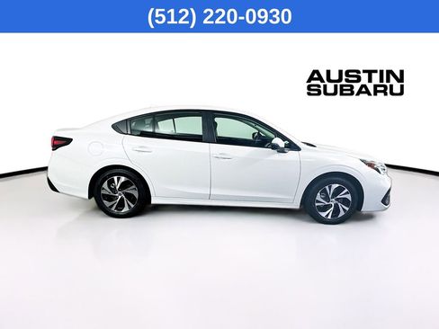 Certified 2025 Subaru Legacy Premium image 9