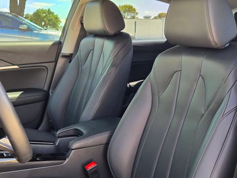 Certified 2024 Acura Integra FWD image 13