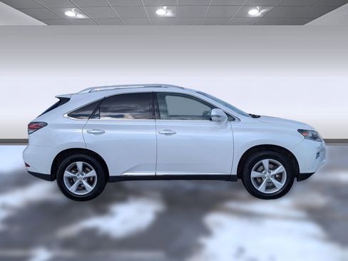 Used 2014 Lexus RX 350 AWD image 8