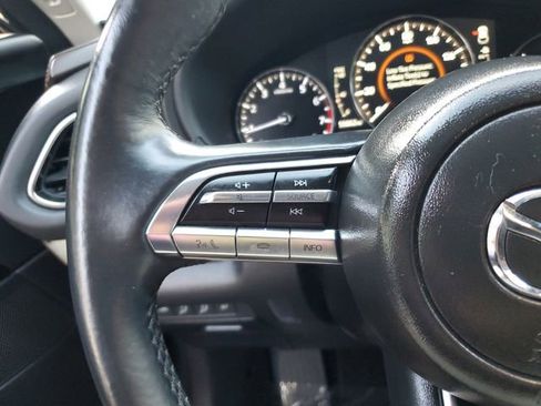 Used 2021 MAZDA CX-30 FWD 2.5 S w/ Premium Package image 29