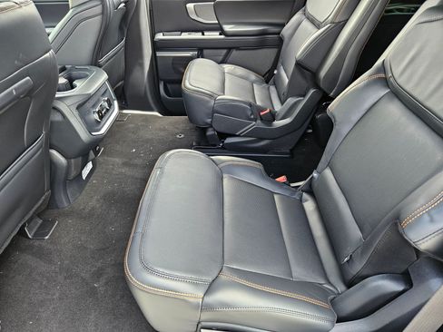 New 2026 Ford Expedition Tremor AWD/4WD image 31