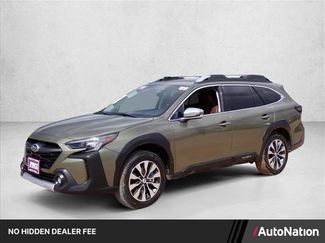 Used 2025 Subaru Outback Touring XT w/ Tech Package 3 AWD/4WD video 1