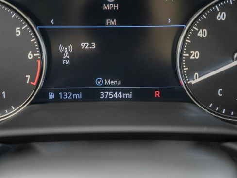 Used 2022 Buick Envision Essence w/ Technology Package I FWD image 44