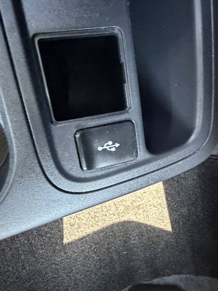Used 2019 Mitsubishi Mirage ES FWD image 23