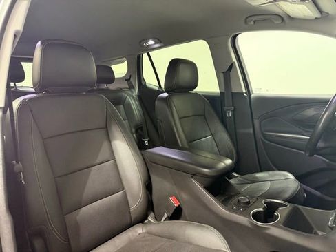 Used 2019 GMC Terrain SLT w/ Preferred Package image 25