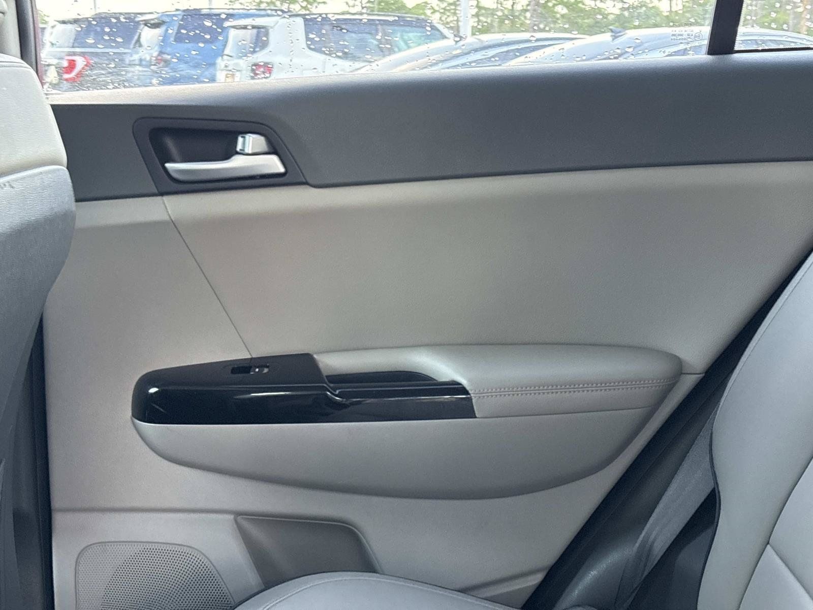 Used 2018 Kia Sportage EX w/ EX Premium Package FWD image 14