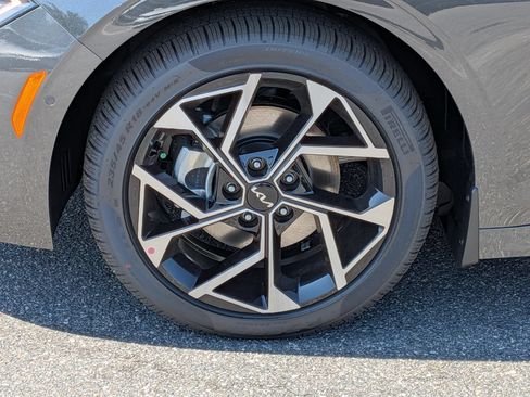 New 2026 Kia K5 EX FWD image 10