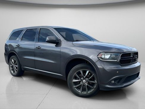 Used 2014 Dodge Durango SXT w/ Quick Order Package 23B AWD/4WD image 2