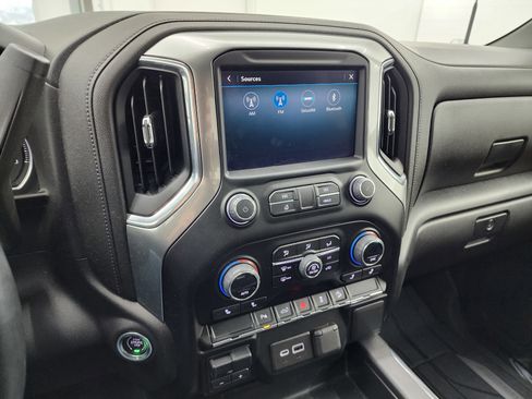 Used 2023 Chevrolet Silverado 2500 LT w/ Z71 Sport Edition image 11