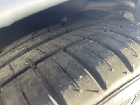 Certified 2023 Mercedes-Benz E 450 Cabriolet image 12