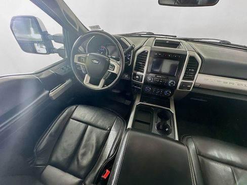 Used 2020 Ford F250 Lariat w/ Tremor Off-Road Package image 9