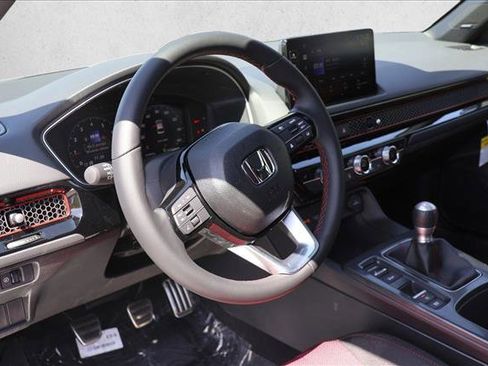 New 2026 Honda Civic Si image 10