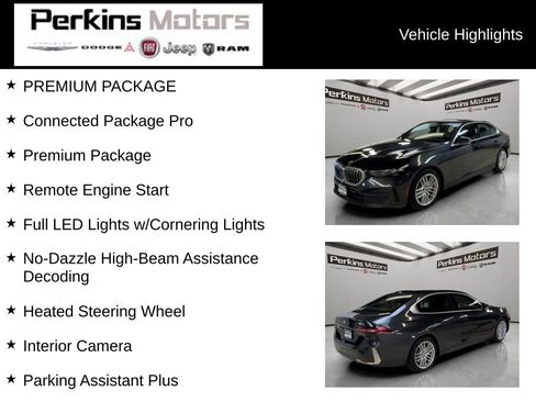 Used 2024 BMW 530i xDrive AWD/4WD image 7