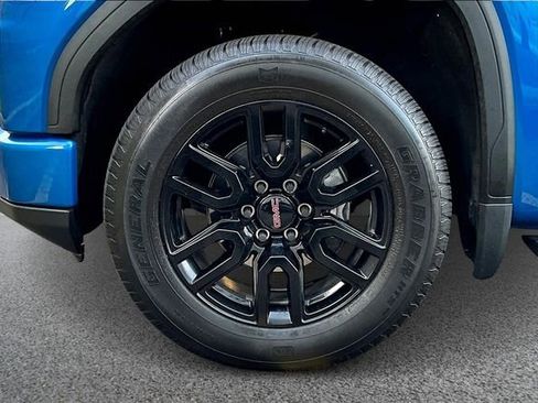 Used 2023 GMC Sierra 1500 Elevation image 10