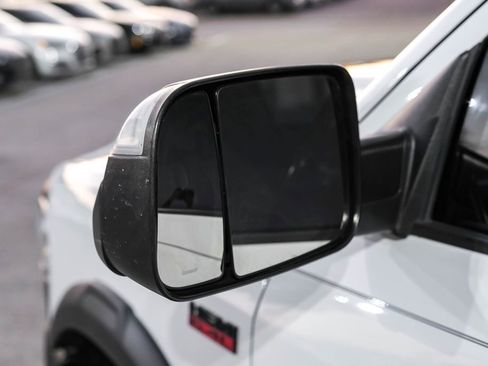 Used 2022 RAM 2500 Power Wagon w/ Level 1 Equipment Group image 42