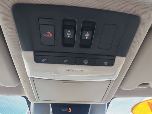 Used 2021 Nissan Rogue Platinum image 37